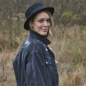 Meet your Posher, Michele